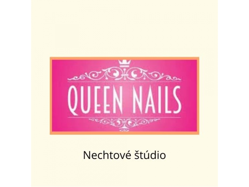 Queen nails