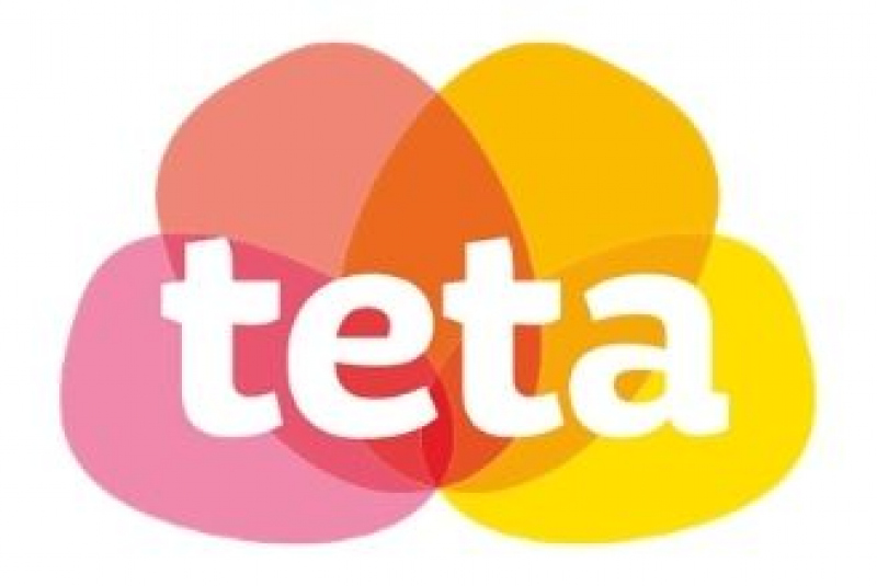 Drogéria teta LOGO