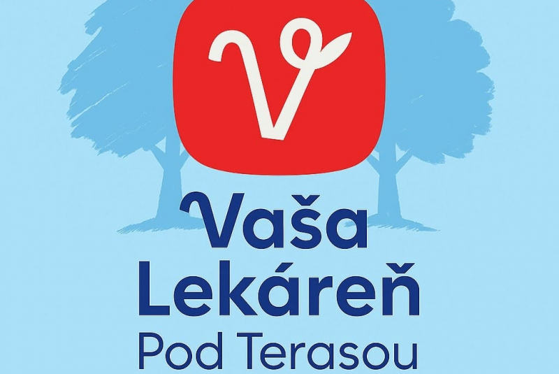 Prevádzky / Lekáreň pod Terasou