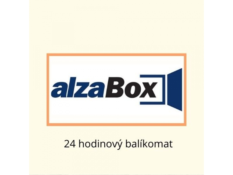 ALZABOX