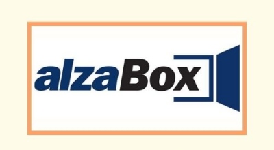 ALZABOX