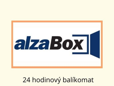 ALZABOX