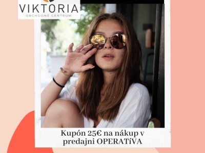 Súťaž na facebooku 