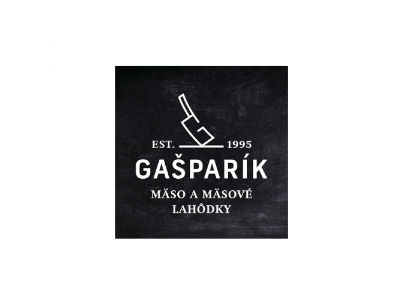 Mäsovýroba Gašparík