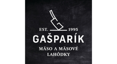 Mäsovýroba Gašparík