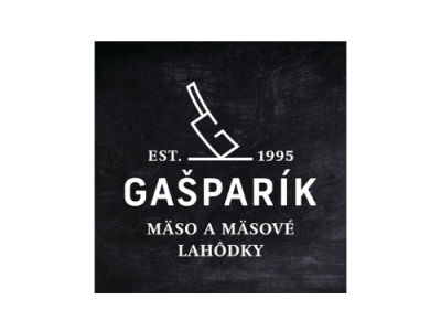 Mäsovýroba Gašparík