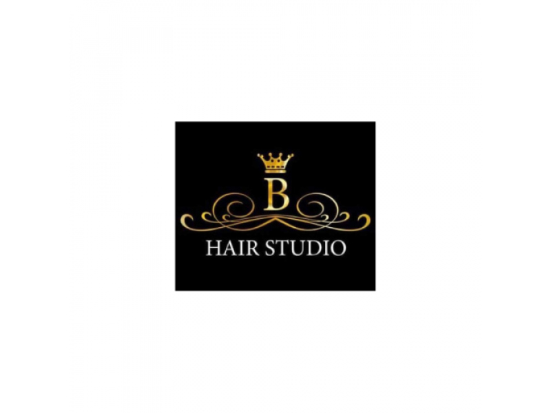 B-Hair studio