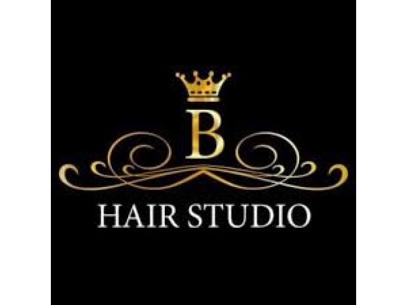 B-Hair studio B-Hair studio