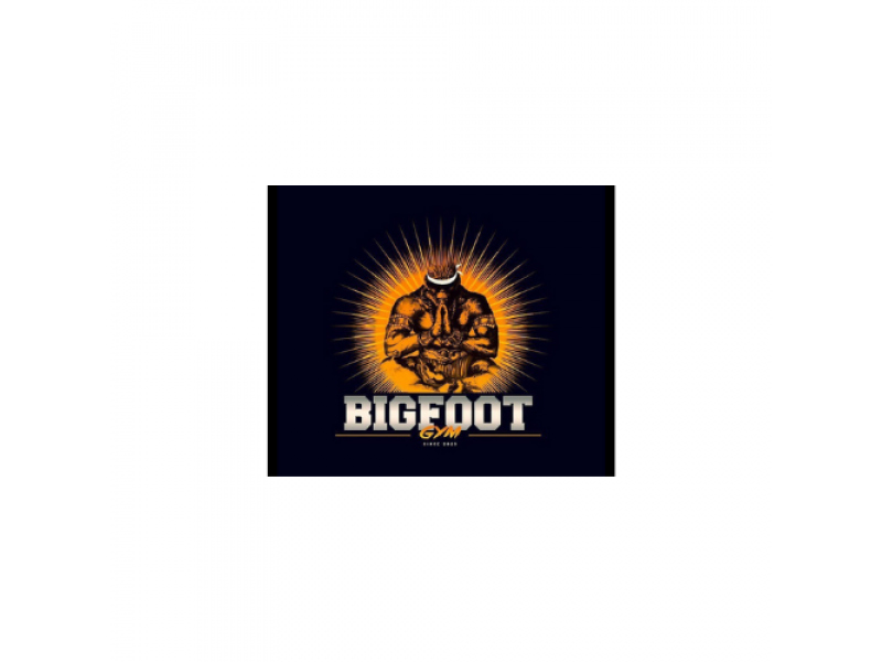 BigFoot gym