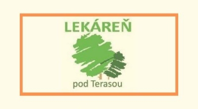 Lekáreň pod Terasou