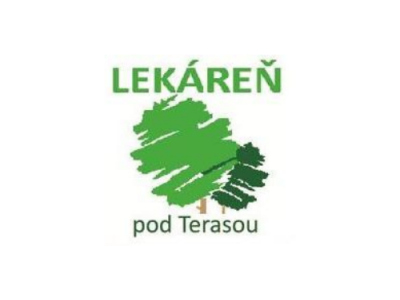 Lekáreň pod Terasou