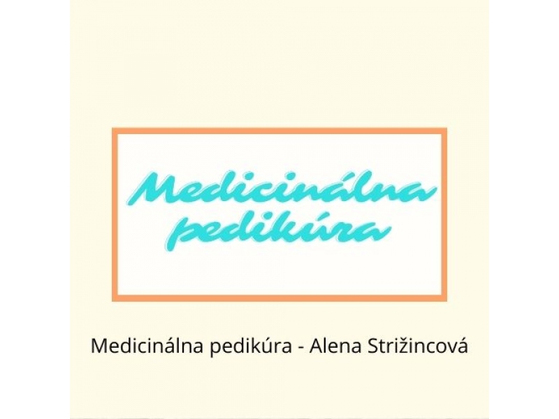 Medicinálna pedikúra 