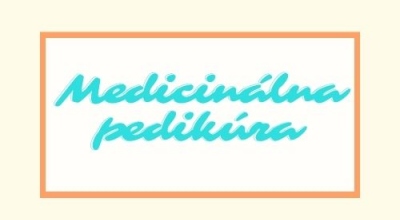 Medicinálna pedikúra 